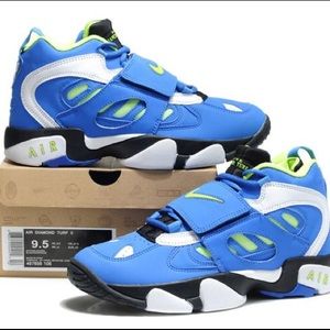 Nike Air Diamond Turf 2 GS